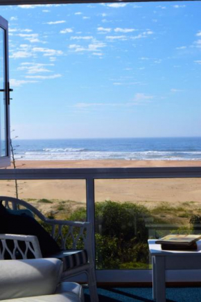 Ocean Beach House
